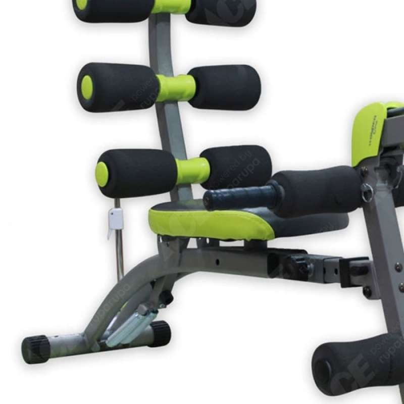 Wonder Core 2 Alat Fitness Terbaru