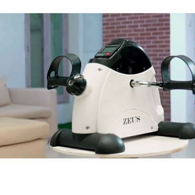 Zeus shop exercise bike