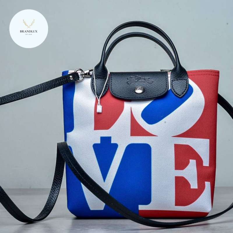 Longchamp bag harga clearance