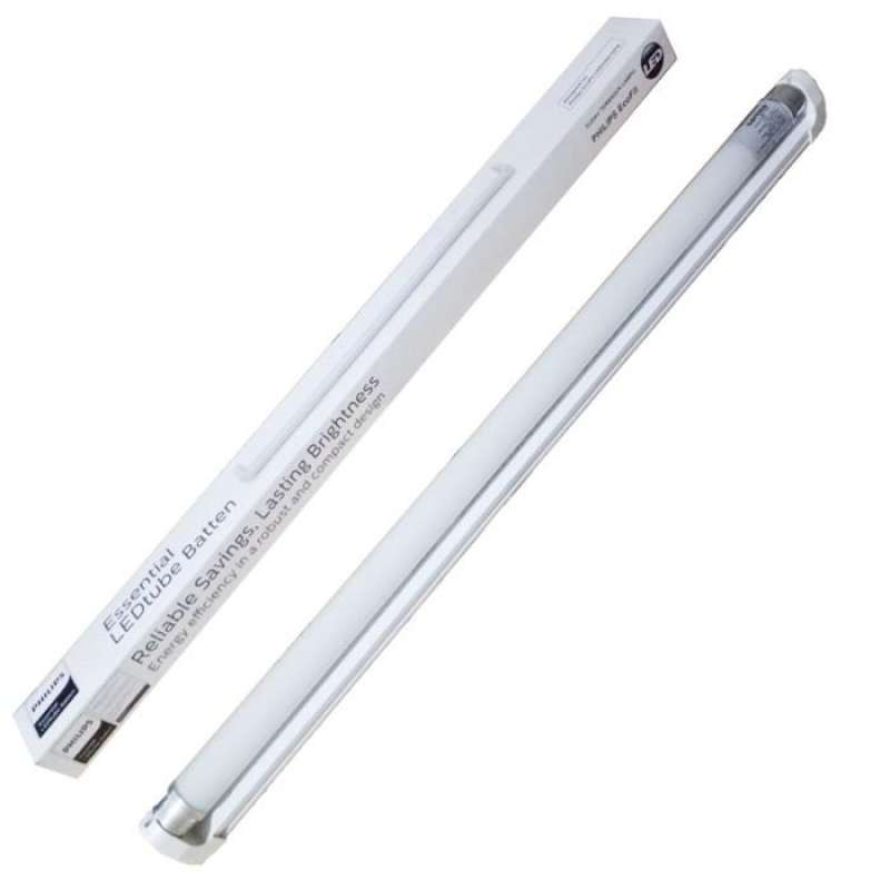 Philips 8 watt led tube outlet