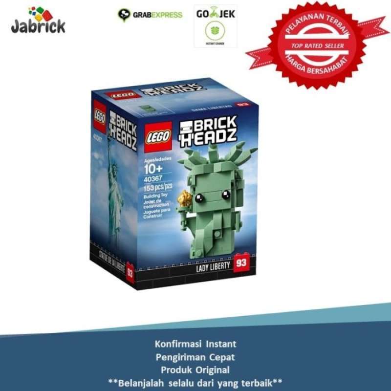 Lego 40367 shop