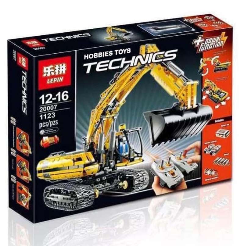 20007 lepin outlet