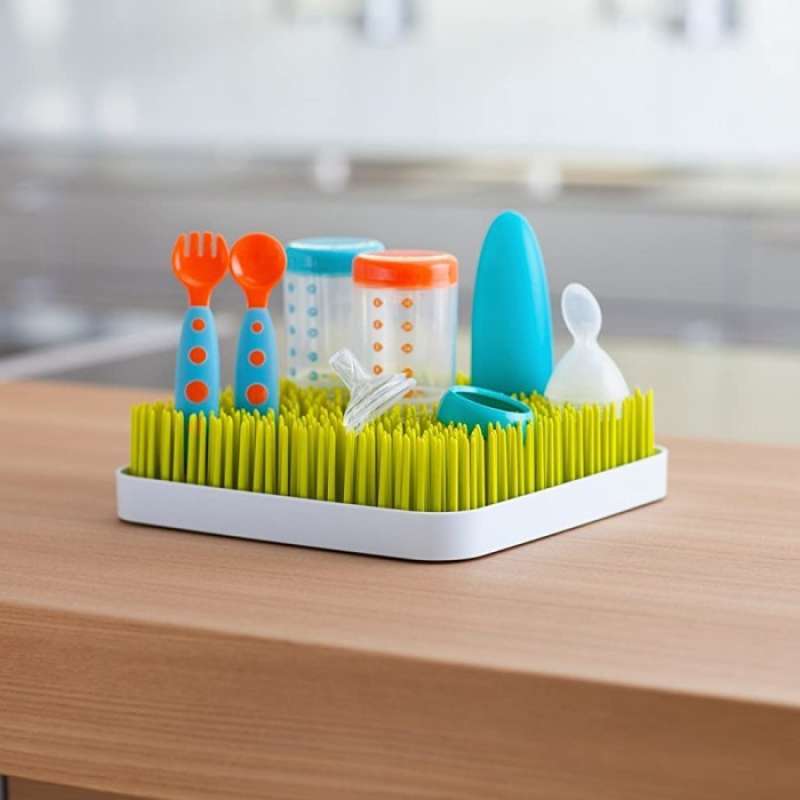 Nuby meadow cheap drying rack