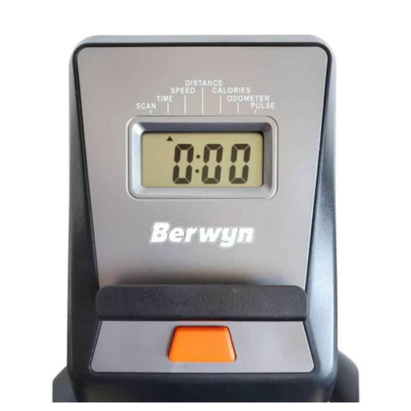 Berwyn elliptical bike sales