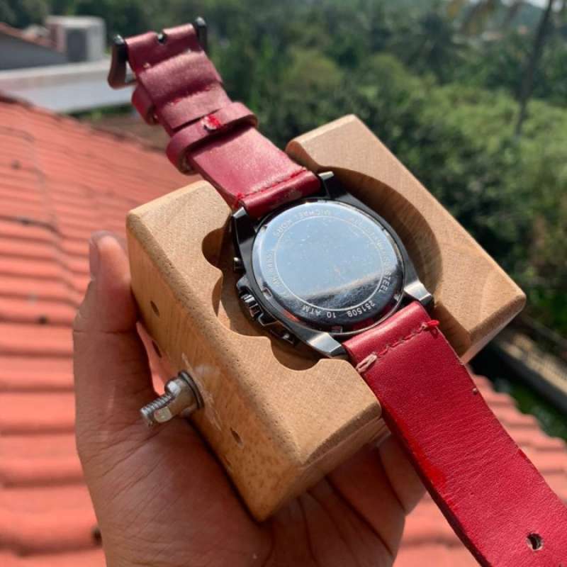 Service jam online smartwatch