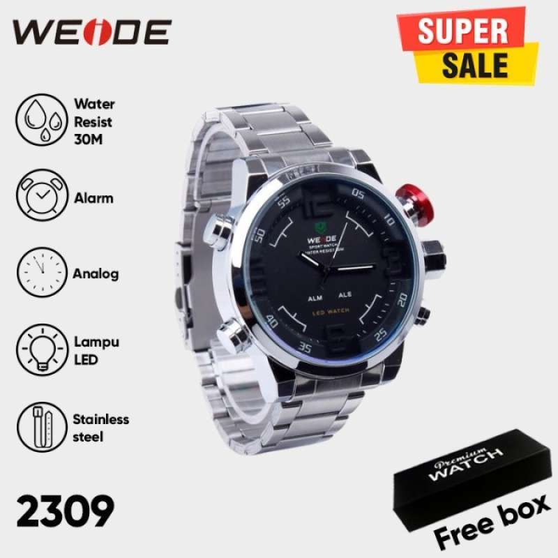 Weide 2309 online