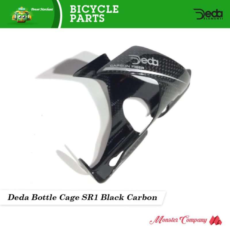 Deda sr1 clearance carbon bottle cage