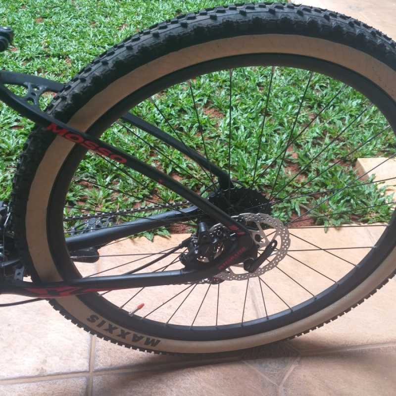 Mosso hybrid hotsell