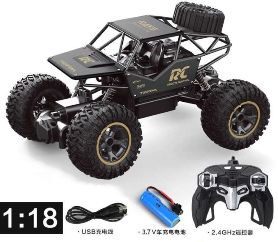 Jual Mainan Mobil Remot Kontrol Jeep Offroad Rc Remote Control Di Seller Arbani Store Wijaya Kusuma Kota Jakarta Barat Blibli