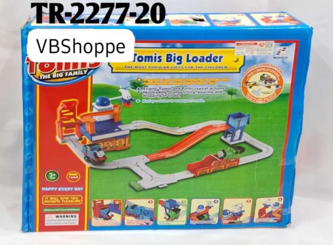 Bigloader top