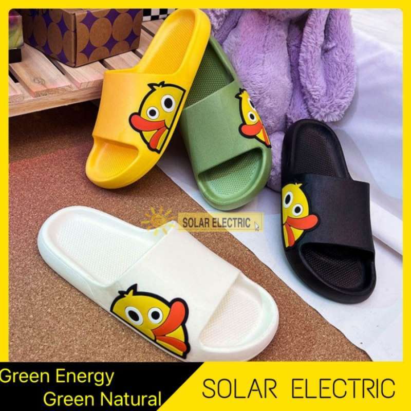 Sandal plastik jelly outlet
