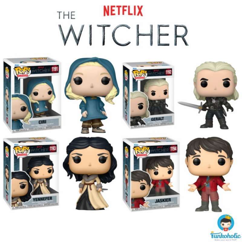 Promotion funko pop online