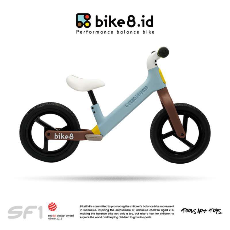Bike8 balance sale bike
