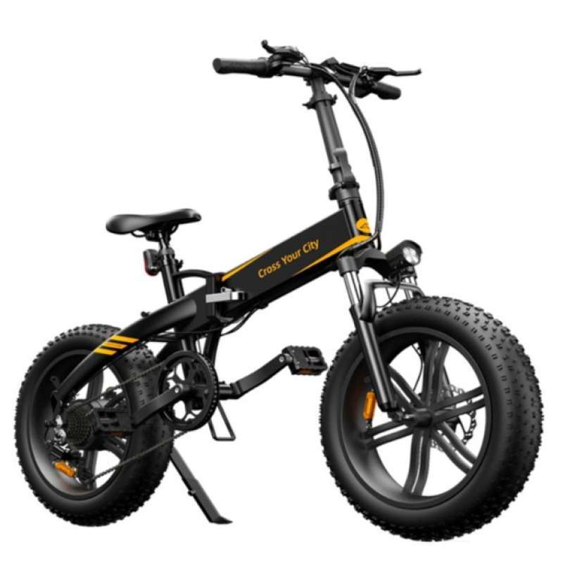 Jual fat bike murah 2025