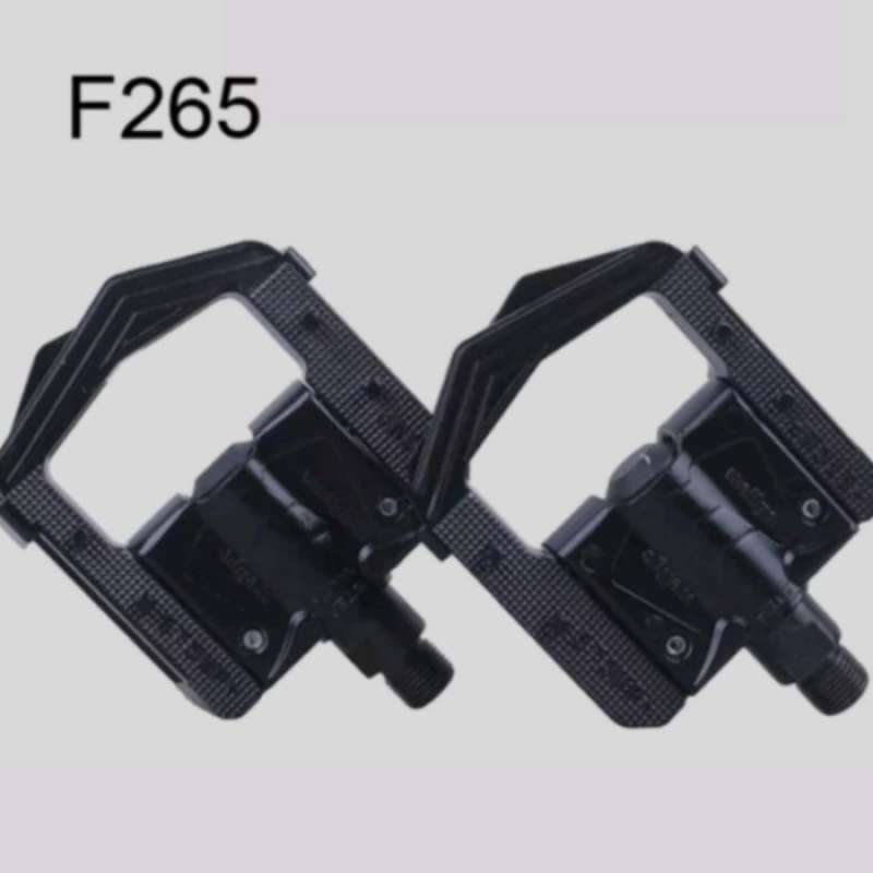 Wellgo f265 hot sale