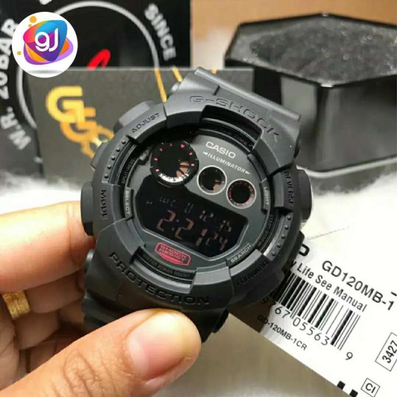 Gd 120mb on sale