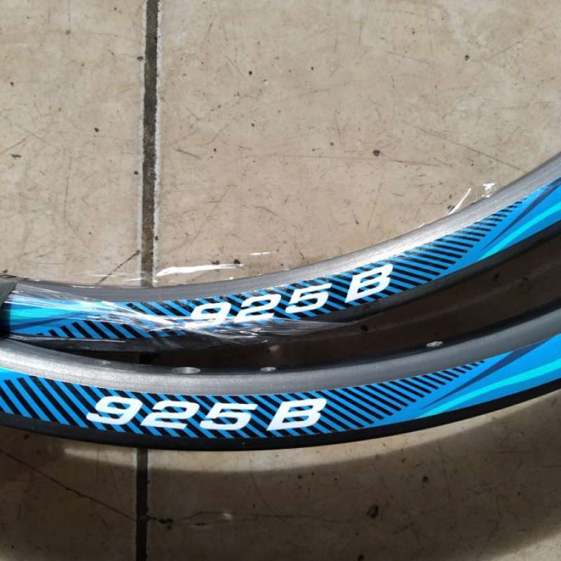Velg Rims Sepeda 26 Mtb Araya 925B Double Wall Alloy 32H Discbrake Terbaik