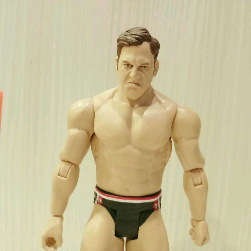 Drew gulak action new arrivals figure