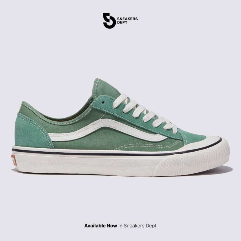 Jual Sepatu Vans Original Sneakers Original Terbaru Harga Promo