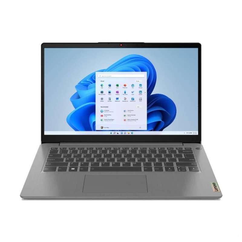 Jual Lenovo Ideapad Slim I3 1215u 8gb 256gb Ssd 14 Fhd W11 Ohs