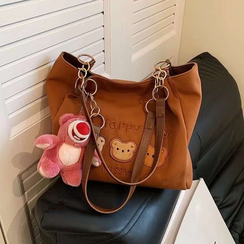 Tas tote bag on sale korea