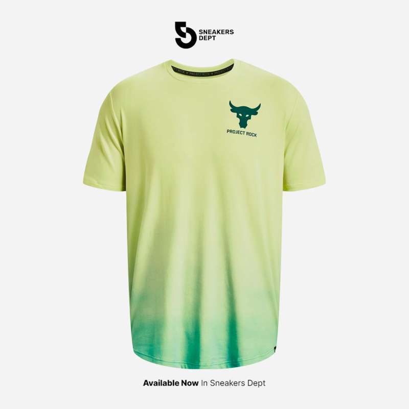 Baju under shop armour the rock