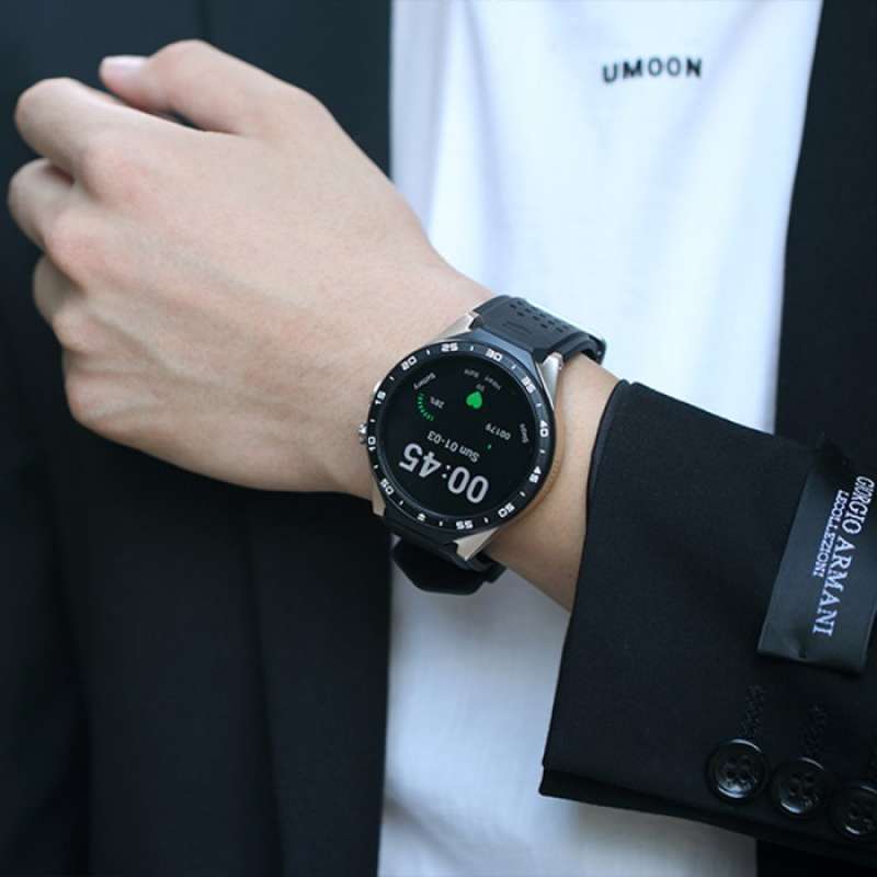 Promo 100 Original King wear Type 88 Beautiful Sporty Smartwatch Diskon 33 Di Seller Mba Ayu Tugu Selatan Kota Jakarta Utara Blibli