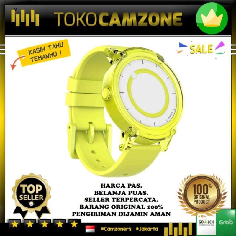 Ticwatch e sports best sale