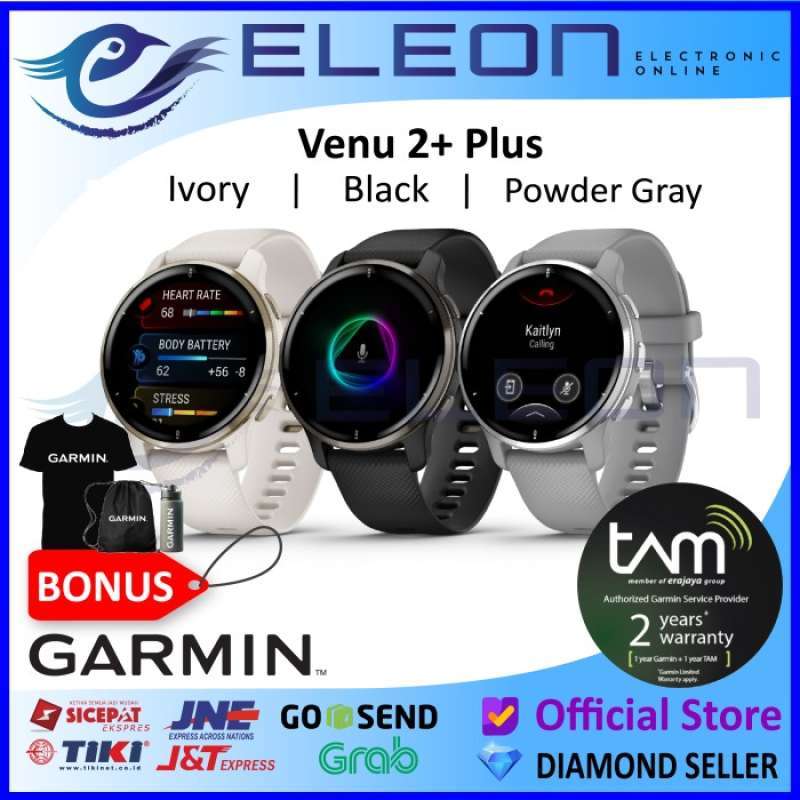 Promo sales garmin venu