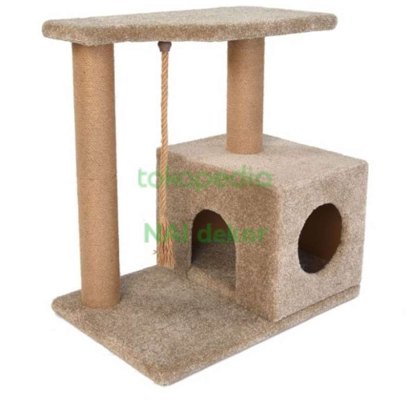 Harga cat hotsell condo