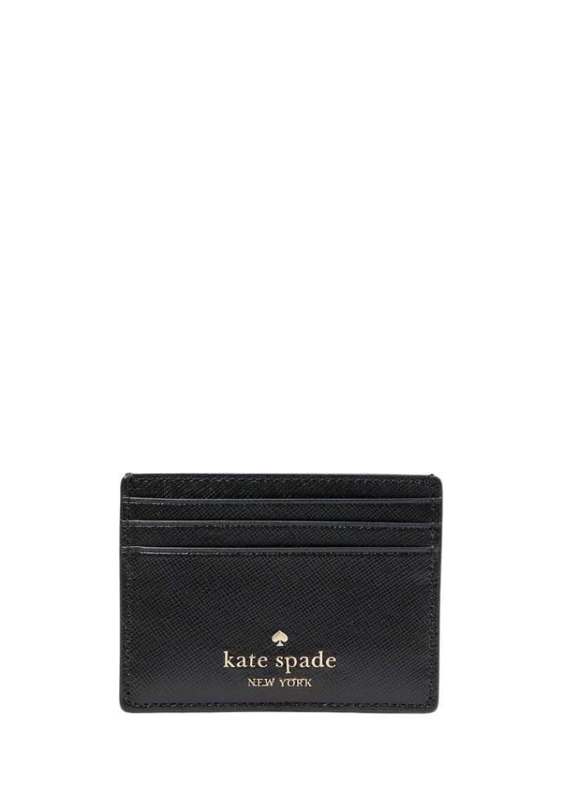 Card holder kate spade harga clearance