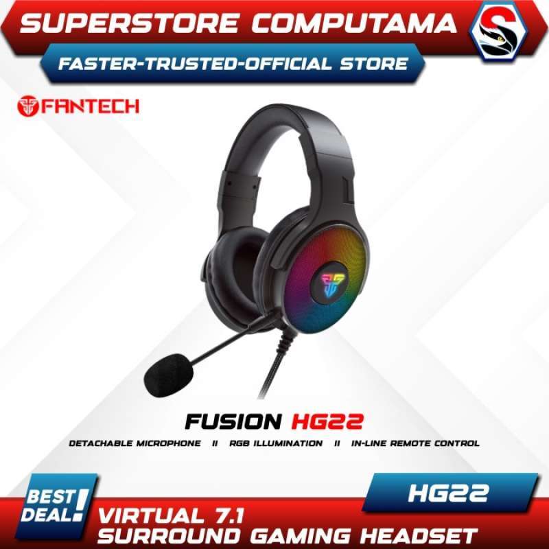 Hg22 online fusion 7.1
