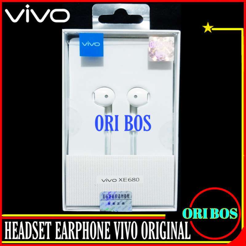 Vivo v15 earphone on sale