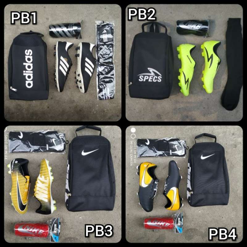 Sepatu bola nike hypervenom neymar terbaru 2016 hotsell