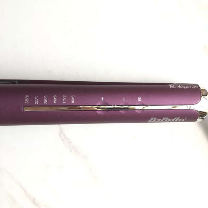 Babyliss orchid 235 best sale