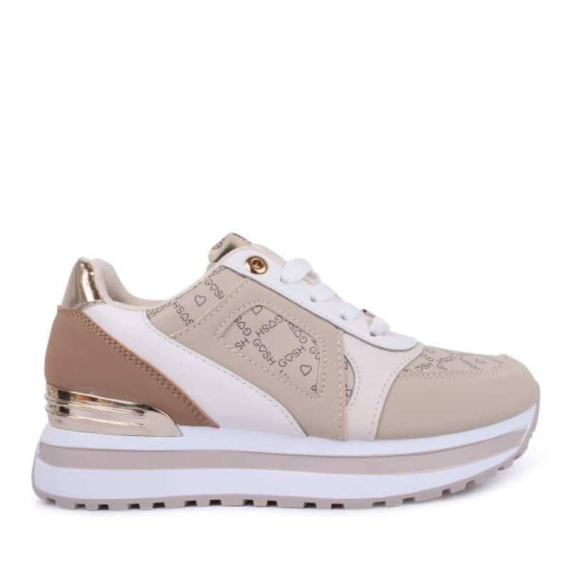 Gosh Bolzano 218 Sneakers