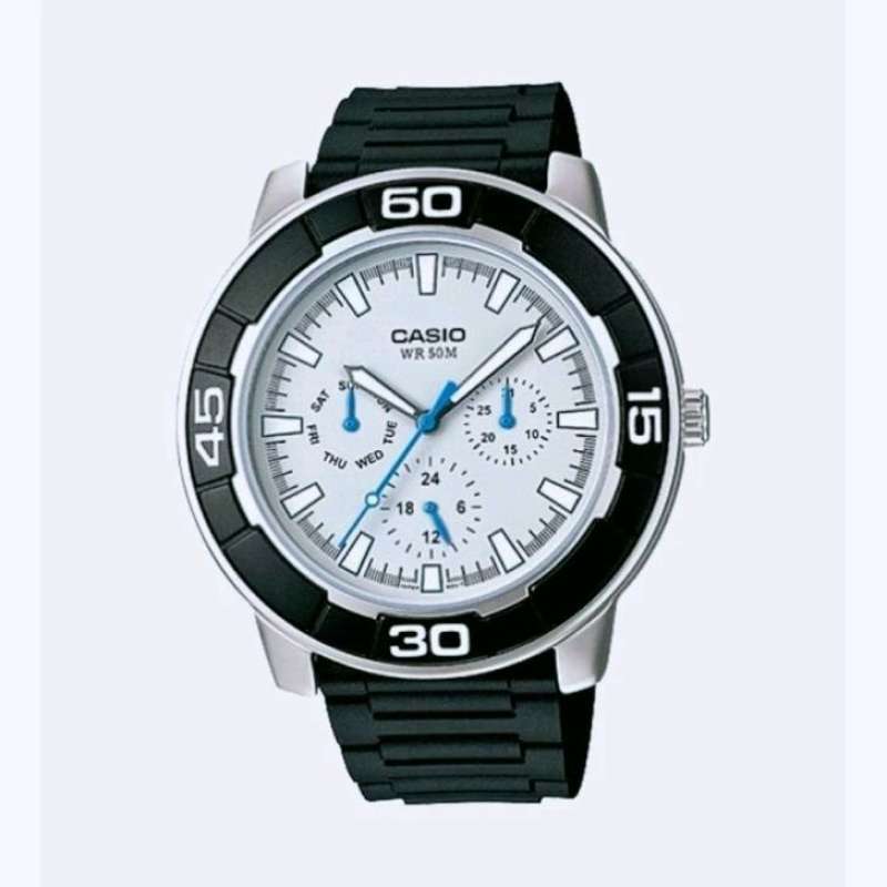Jual Jam Tangan Casio Mtp 1327 1e2vdf Di Seller Global Grosir Sambikerep kota Surabaya Kota Surabaya Blibli