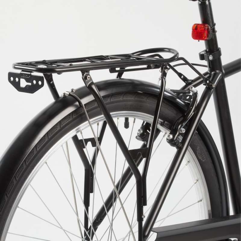 Btwin carrier hot sale