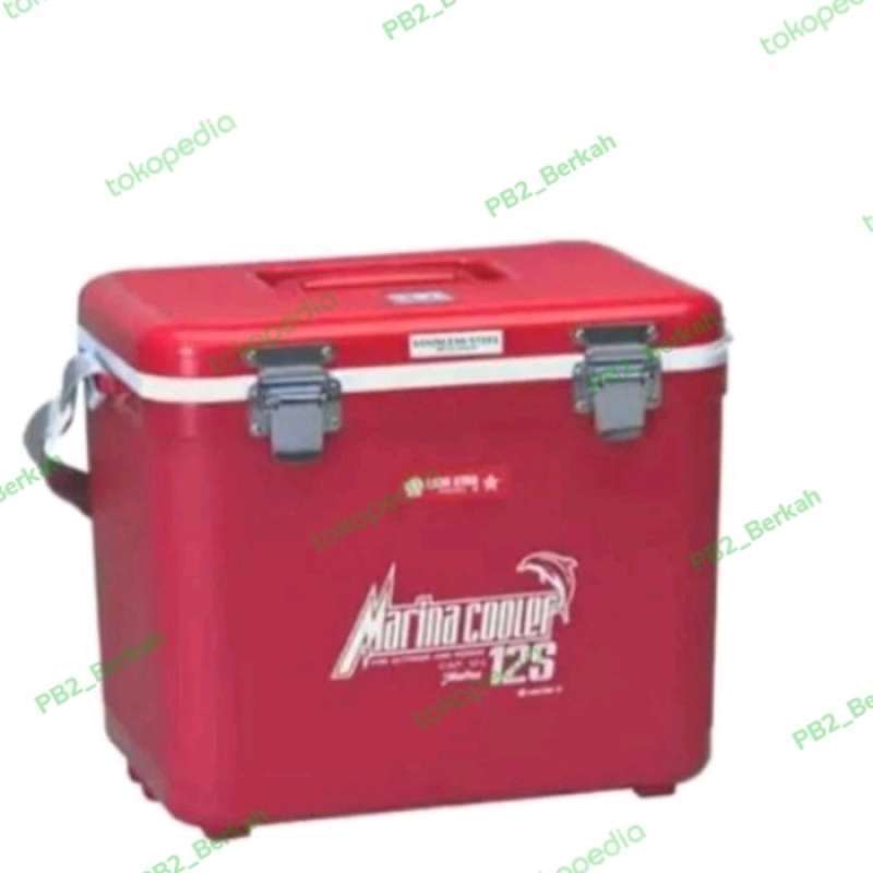 Marina deals cooler box