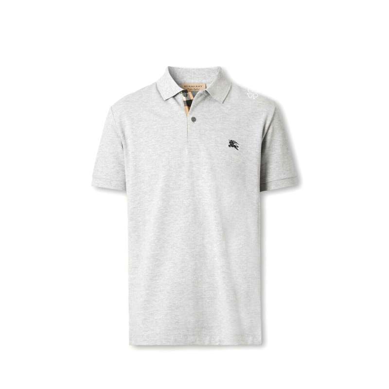 Burberry t shirt top polo