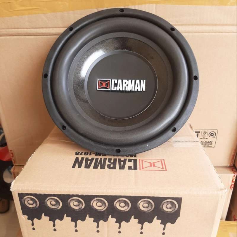 Subwoofer ads best sale 10 inch