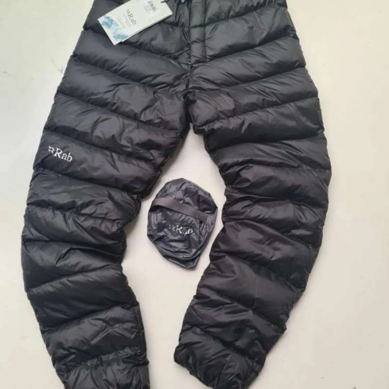 Rab argon pants hotsell