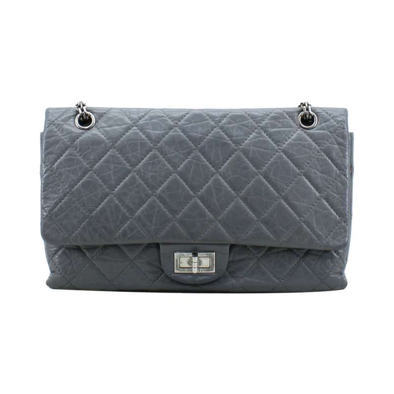 Chanel reissue preloved outlet