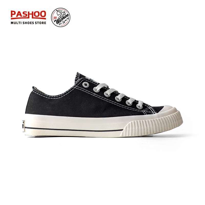 Sepatu warrior converse on sale