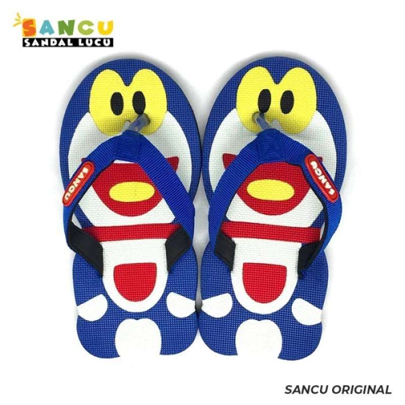 Sandal sancu sale