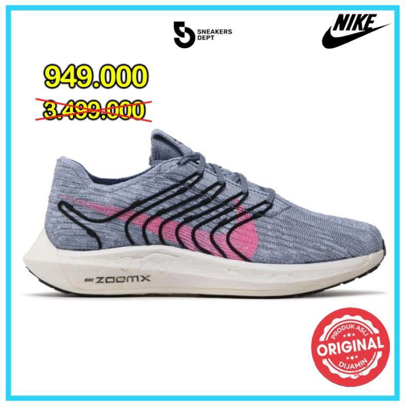 Sepatu nike cheap pegasus turbo