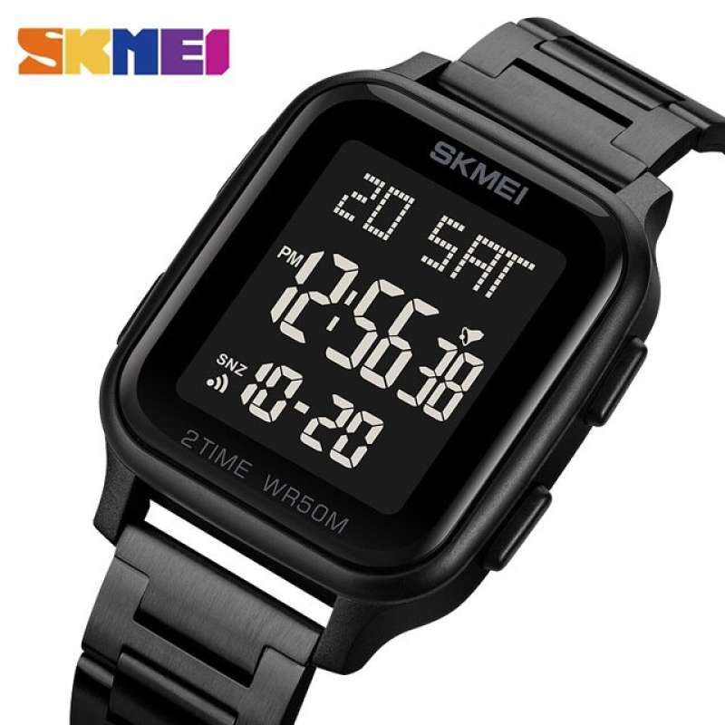 Harga skmei watch outlet