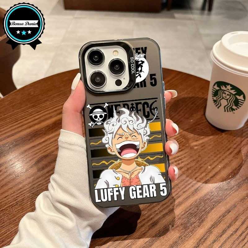 CASE CASING HANPHONE SOFTCASE ONE PIECE FOR OPPO A5S A7 A3S A1K A15 A16  A54S A16S A17 A31 A8 A37 A53 A33 A9 A5 2020 A54 A55 A57 2022 A77S A58 A74  A95