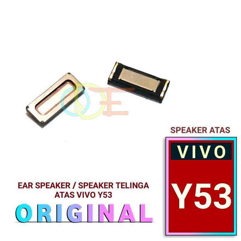 Vivo y53 speaker best sale