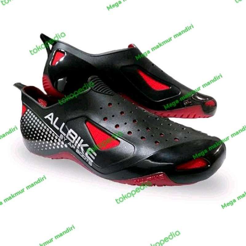 Jual Sepatu All Bike Ap Boot Merah 40 Di Seller Cakrawala Co Wijaya Kusuma Kota Jakarta Barat Blibli